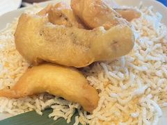 -新天世纪中餐厅