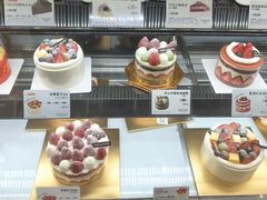 -多乐之日(和平伊势丹店)