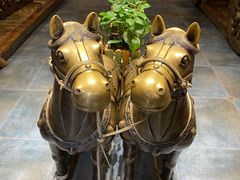 -牧马人奶茶馆(乌兰察布总店)