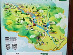 -广州白江湖森林公园