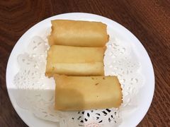 炸牛奶-民信老铺(双皮奶博物馆店)