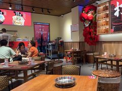 -阿润打边炉·鲜切鸡煲(华漕店)