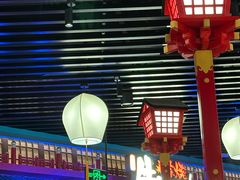 -牛New寿喜烧(中山公园龙之梦店)