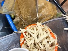 -朝阳门小火锅(异国风情街店)