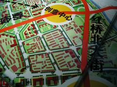 -天津市规划展览馆