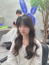 -DK SALON连锁专业烫染接发店
