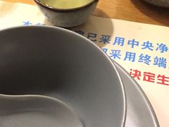 -禧和源养生素食茶馆