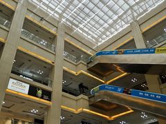 -恒大国际建材家居博览中心(德胜东路店)