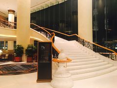 -香港九龙海逸君绰酒店