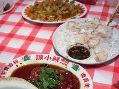 -辣小鲜·南昌大排档(船山路店)