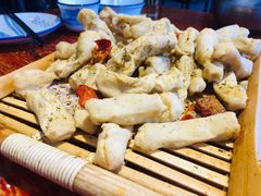 -满堂春特色餐馆