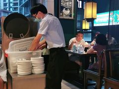 -俏九州·小炒黄牛肉(华润万象汇店)