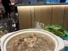 -老东风菜馆·潮汕大排档