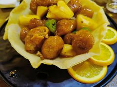 -园林美食城·本土农家菜(杨和镇店)