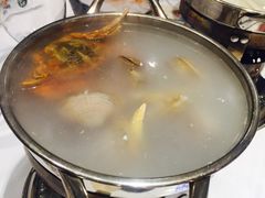 -海天盛宴新派海鲜自助餐厅(群力店)