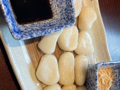 -酌酒半杯·生腌熟醉·阿拉宁波小菜馆(天一广场店)