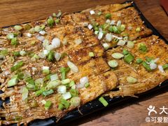 -小俩口烧烤东北菜(双井店)