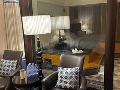 -春晖园度假酒店温泉