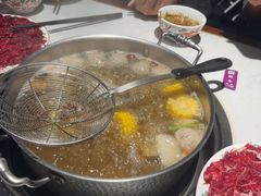 -汕头八合里海记牛肉店(清河店)