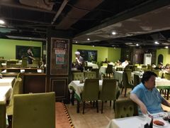 -戈拿旺巴西烤肉(崇文门店)