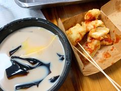 -郭爸烧仙草(西航·潭人街店)