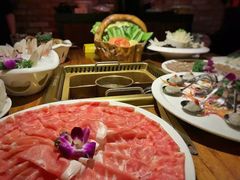 -大渝火锅(江都金鹰店)