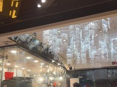 -香港新发烧腊茶餐厅(书城店)
