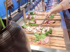 -梨花自助烤肉(天河城店)