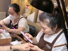 -食间牛排(湖西路店)