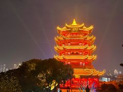 -黄鹤楼