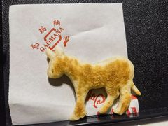 -高玛纳驴肉火烧(一世界店)