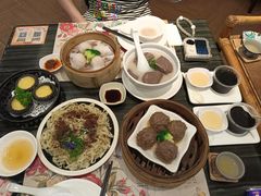 -虾饺妹·粤式手工点心(水荫路店)