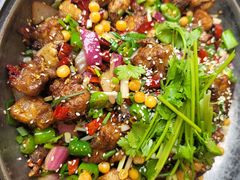 -古城苗家土菜馆(河景餐厅店)