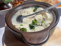 -小河盐帮·私家菜·烤鸭(三元桥·霄云路店)
