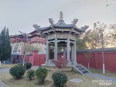 -洛阳周公庙博物馆