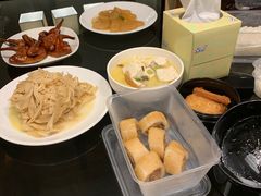 -新荣记(湾仔店)