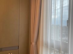 -有肆年整体软装设计 窗帘墙布硬包挂画(红星美凯龙双楠店)