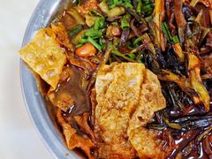 螺蛳-凤张螺蛳粉·爽口粉(跃进路总店)