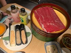 -温野菜涮涮锅(西单大悦城店)