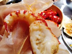 -一棠龙虾•王牌虾球(恒隆广场店)