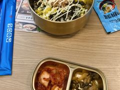 -梨花牛肉汤饭(仁恒伊势丹店)