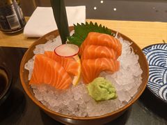 -西村日本料理(香格里拉饭店)