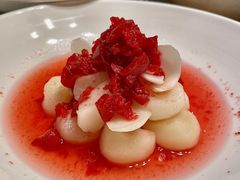 -羲和雅苑•北京烤鸭(国贸商城店)