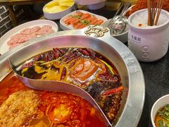 -大龙燚火锅(春熙店)