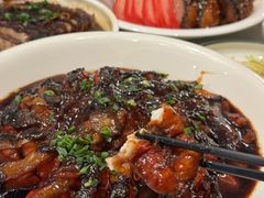 红烧河鳗-東城故事·尋找姆媽的味道(玉兰路店)