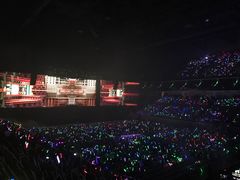 -宝能国际体育演艺中心