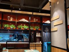花花番茄鱼-渝是乎川渝小炒(新世界百货望京店)