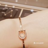 护身符～幸运的王室马蹄