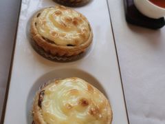 牛肉挞-悦湖公馆