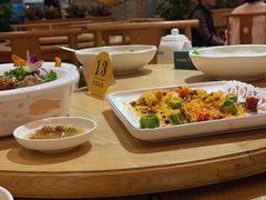 -德胜轩正宗顺德菜(宝安沙井会展中心店)